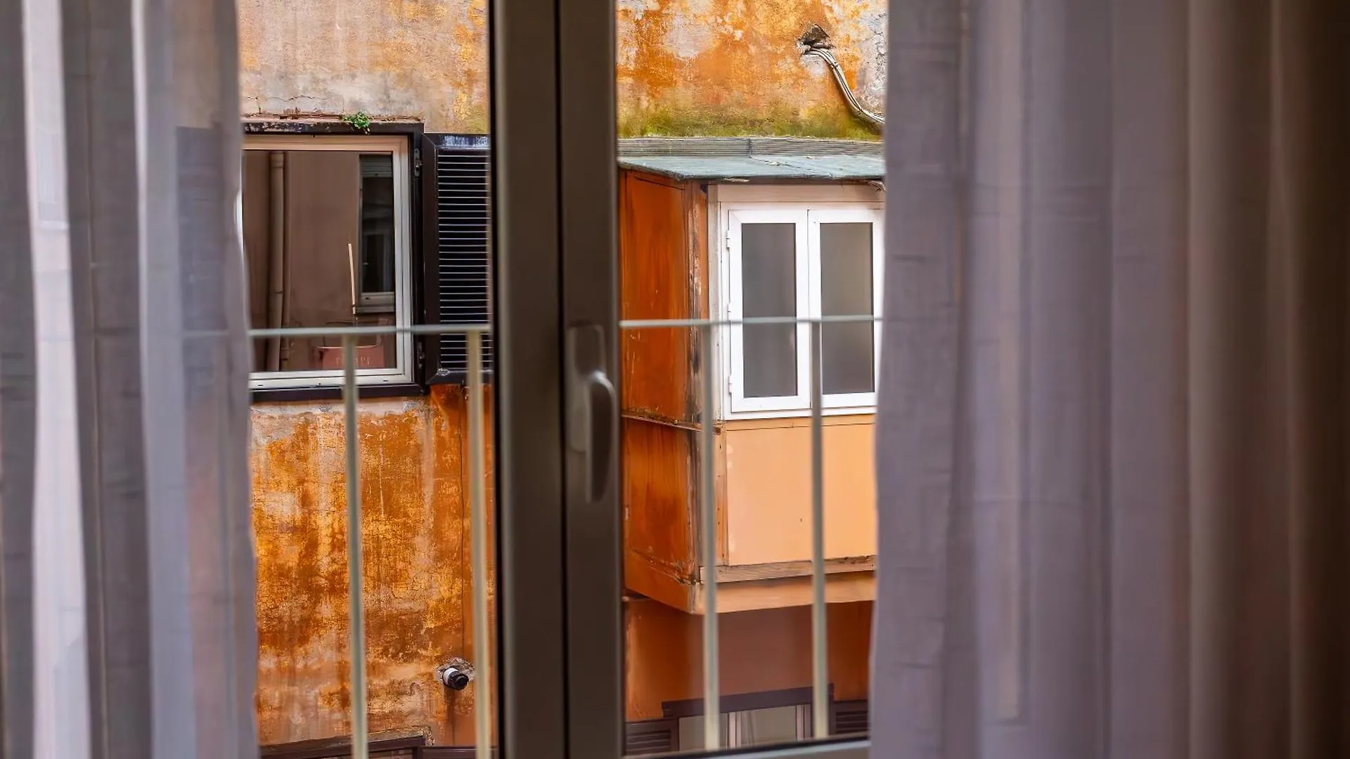 Iflat The Roman House - Spacious & Central Apt Rome